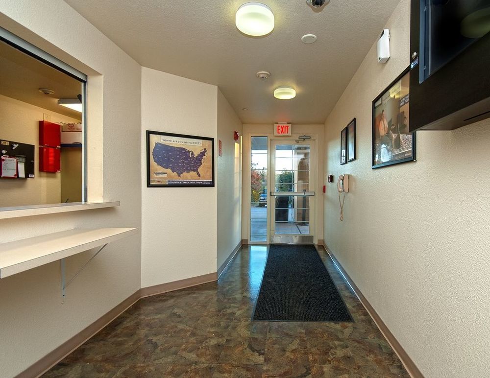 Hotel Woodspring Riverwatch