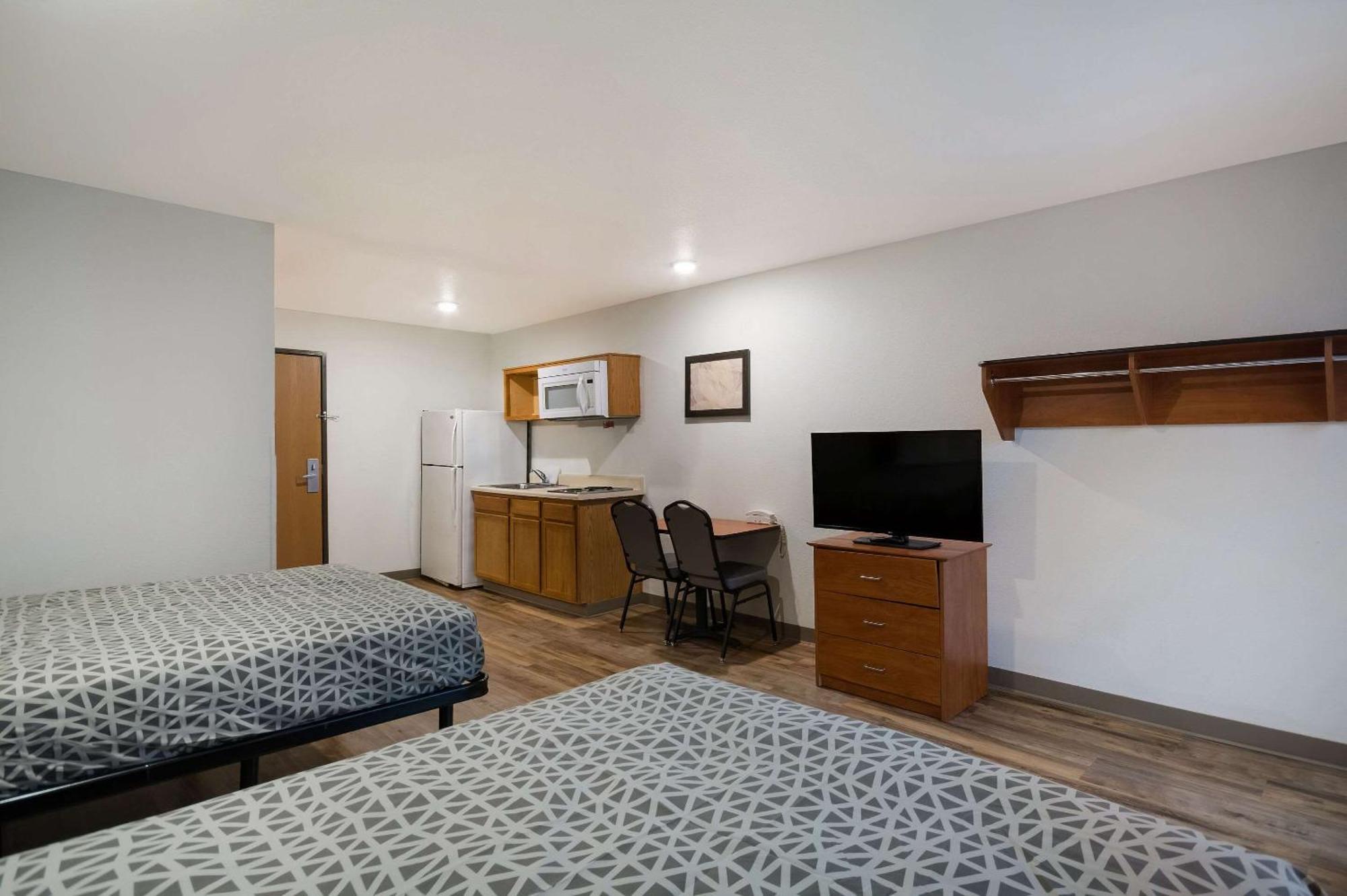 Hotel Woodspring Riverwatch 2*
